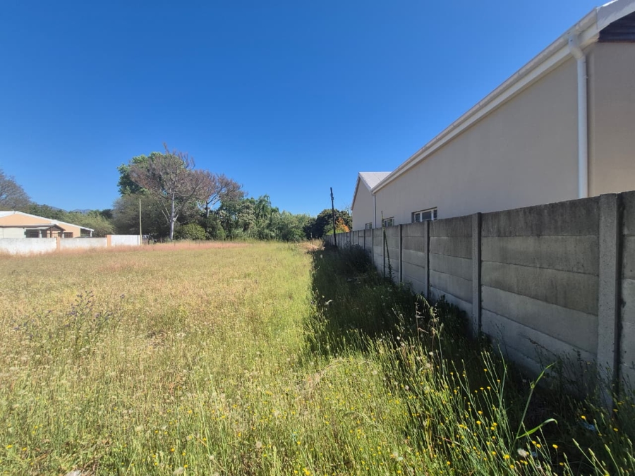 0 Bedroom Property for Sale in Rawsonville Western Cape
